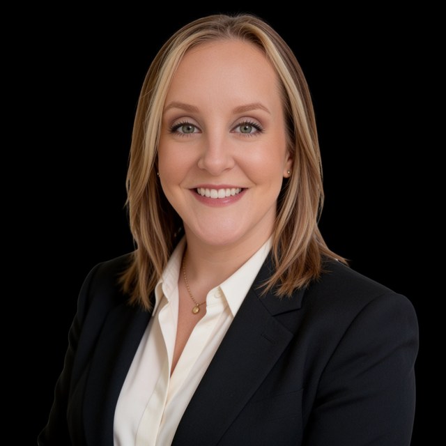 Faith Nance, REALTOR® with FN Home Group, brokered by Epique Realty