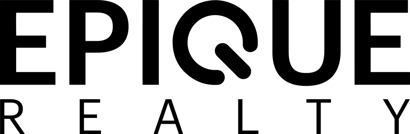 Epique Realty logo